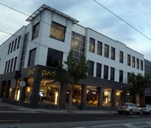 gallery